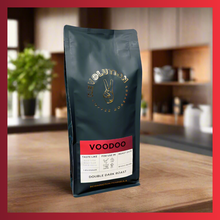 Load image into Gallery viewer, VOODOO // Double Dark Roast Blend
