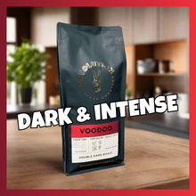 Load image into Gallery viewer, VOODOO // Double Dark Roast Blend
