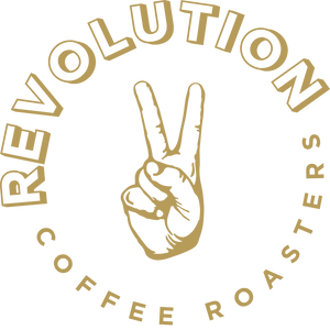 Revolution Roasters