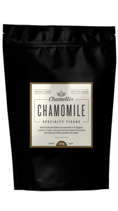 ORGANIC TEA // Chamomile