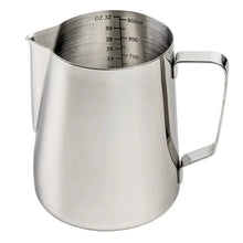 Load image into Gallery viewer, MILK JUG // Stainless Steel
